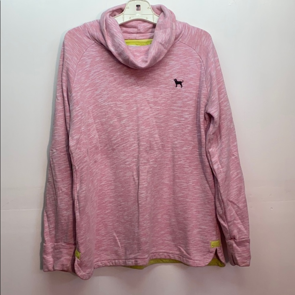 Black Dog sweatshirt